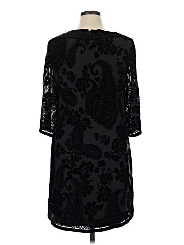Morgan Mcfeeters Cocktail Dress (view 2)