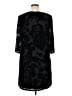 Morgan Mcfeeters Paisley Black Cocktail Dress Size 14 - photo 2