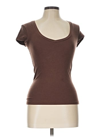 One Step Up Short Sleeve T-Shirt (view 1)