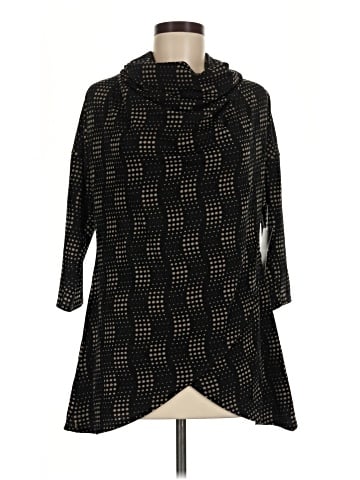 Shannon Ford New York 3/4 Sleeve Blouse (view 1)