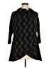 Shannon Ford New York Black 3/4 Sleeve Blouse Size M (estimated) - photo 1