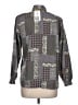 Unbranded Tweed Gray Long Sleeve Button-Down Shirt Size 11 - photo 2