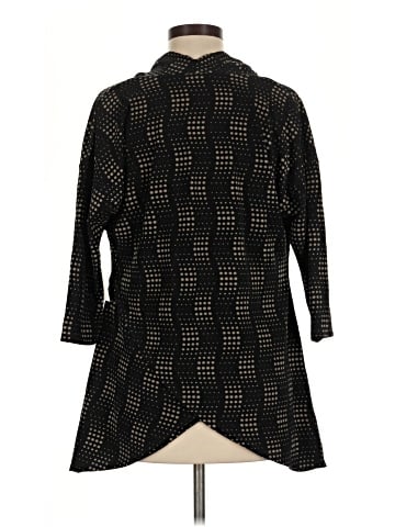 Shannon Ford New York 3/4 Sleeve Blouse (view 2)