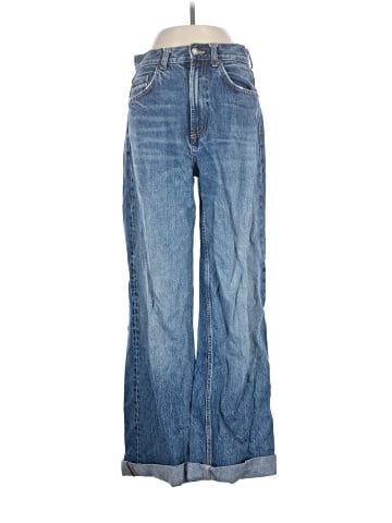 Zara Jeans (view 1)