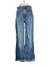 Zara Blue Jeans Size 4 - photo 1