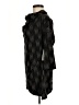 Shannon Ford New York Black 3/4 Sleeve Blouse Size M (estimated) - photo 5