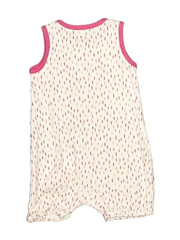 Lamaze Short Sleeve Onesie (view 2)