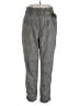 Wild Fable Plaid Gray Casual Pants Size 14 - photo 1