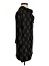 Shannon Ford New York Black 3/4 Sleeve Blouse Size M (estimated) - photo 4