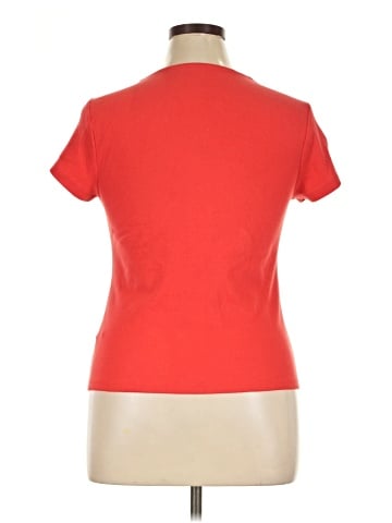 Old Navy Short Sleeve T-Shirt (view 2)