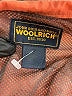 Woolrich 100% Nylon Orange Sleeveless Button-Down Shirt Size S - photo 7