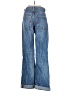 Zara Blue Jeans Size 4 - photo 2