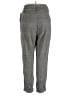 Wild Fable Plaid Gray Casual Pants Size 14 - photo 2