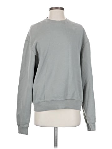 Zara Sweatshirt (view 1)