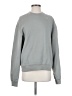 Zara Gray Sweatshirt Size S - photo 1