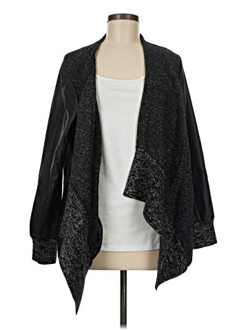 PureDKNY Jacket (view 1)