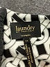 Laundry by Design Graphic Ivory Casual Dress Size 12 - photo 7