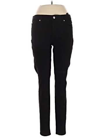 7 For All Mankind Jeggings (view 1)