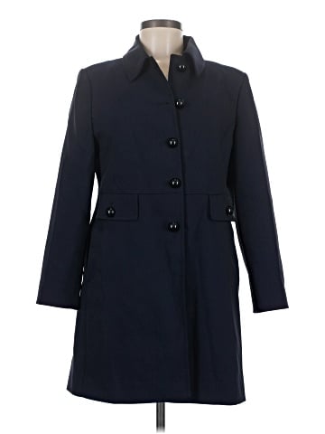 Zara Coat (view 1)