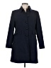 Zara Blue Coat Size M - photo 1