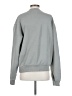 Zara Gray Sweatshirt Size S - photo 2