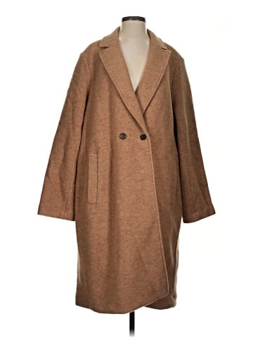 J.Crew Wool Coat (view 1)