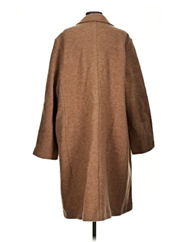 J.Crew Wool Coat (view 2)