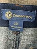 Democracy Blue Jeans Size 10 - photo 7