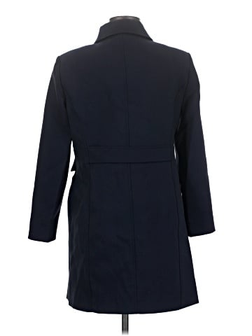 Zara Coat (view 2)