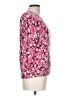 Talbots Outlet 100% Cotton Pink Cardigan Size Lg Petite - photo 4