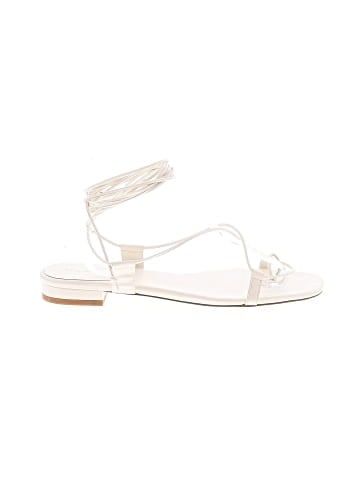 Reformation Sandals (view 1)