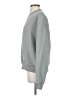 Zara Gray Sweatshirt Size S - photo 5