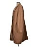 J.Crew 100% Wool Brown Wool Coat Size 24 waist - photo 5