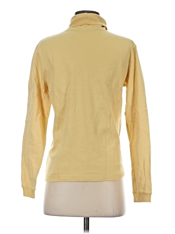 Northern Isles Turtleneck Sweater (view 2)