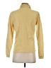 Northern Isles Yellow Turtleneck Sweater Size S - photo 2