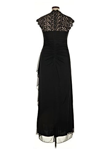 Xscape Cocktail Dress (view 2)