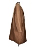 J.Crew 100% Wool Brown Wool Coat Size 24 waist - photo 4
