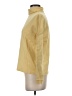 Northern Isles Yellow Turtleneck Sweater Size S - photo 5