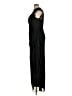 Xscape Black Cocktail Dress Size 16 - photo 5