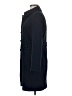 Zara Blue Coat Size M - photo 5