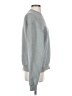 Zara Gray Sweatshirt Size S - photo 4
