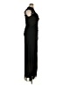 Xscape Black Cocktail Dress Size 16 - photo 4