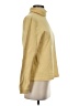 Northern Isles Yellow Turtleneck Sweater Size S - photo 4