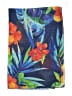 Miraclesuit Floral Blue Scarf One size - photo 2