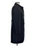 Zara Blue Coat Size M - photo 4