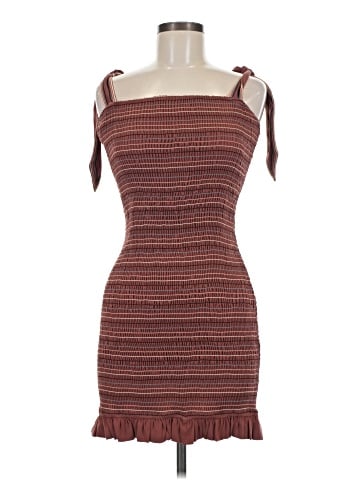 Storia Casual Dress (view 1)