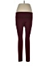 Motion 365 made by Fabletics Color Block Burgundy Active Pants Size L - photo 2