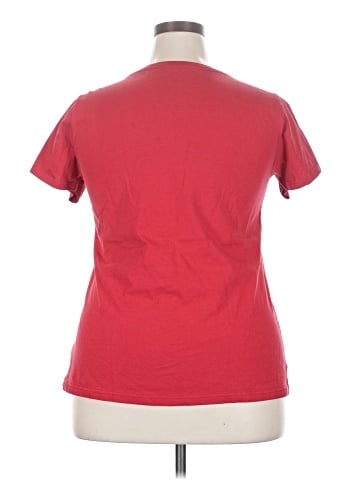 Disney Store Short Sleeve T-Shirt (view 2)