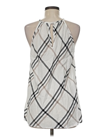 Bella Dahl Sleeveless Blouse (view 2)