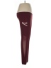 Motion 365 made by Fabletics Color Block Burgundy Active Pants Size L - photo 4